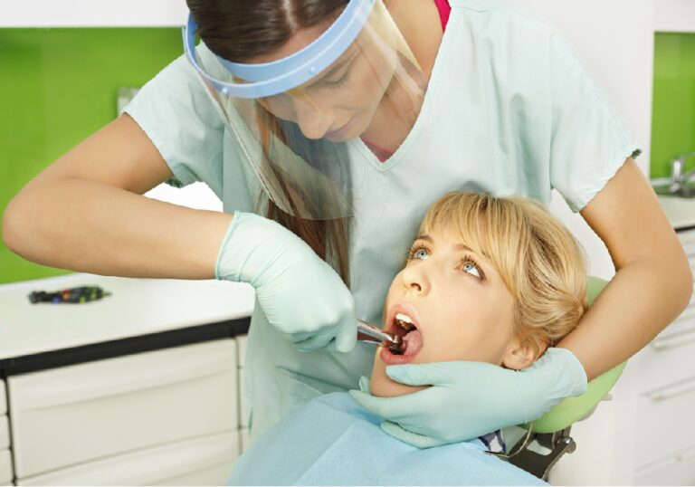 Tooth Extraction: What It Is and How to Avoid It