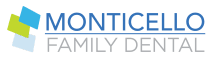 Monticello-Family-Dental-Logo